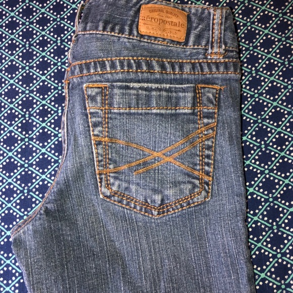 Aeropostale Jean’s - Picture 1 of 3